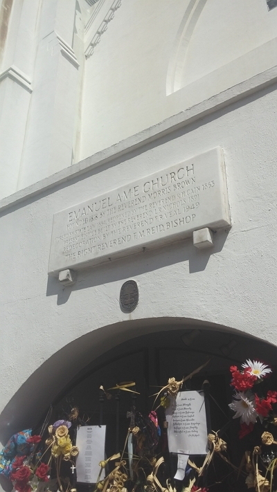 Emanuel AME Church