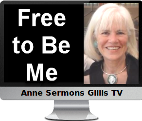 Click to watch this Anne Talk video.