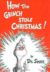 Click to learn about The Grinch Who Stole Christmas. Don't let him steal yours!