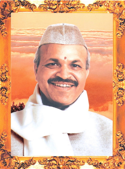 Click to see a larger view of Guruji Mohan