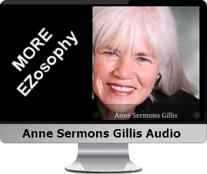 Click to listen to More EZosophy.