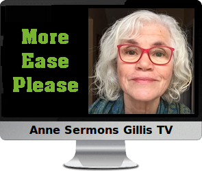 Click to watch Anne's video.