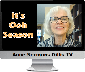 Click image to watch Anne's EZosophy video