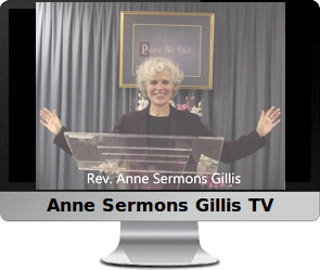 Click to watch Anne's video, "Relax, Don't be Serious, Let Go Meditation."