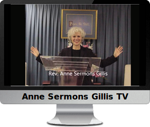 Click to listen to Anne's Relax, Don't be Serious, Let Go Meditation.