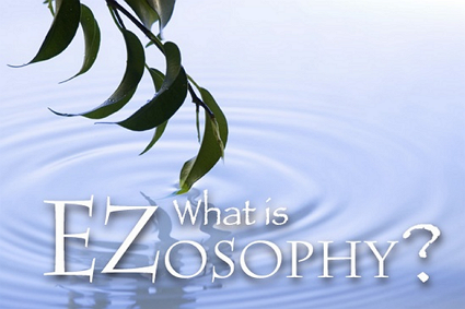 Click to learn about EZosophy.