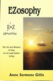 EZosophy book by Anne Sermons Gillis