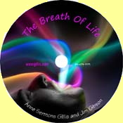 Click to learn about the Breath of Life CD by Anne Sermons Gillis