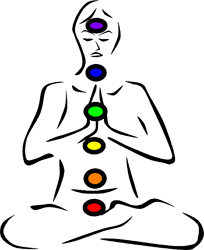 The Seven Chakras