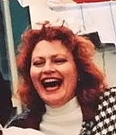 Donna Fry, Anne's friend