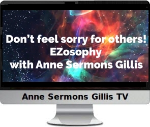 ClIck to watch Anne's video.