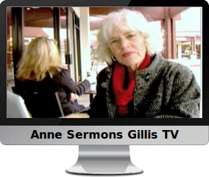 Click to watch Anne's video Fifty Feet.