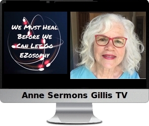 ClIck to watch Anne's video.