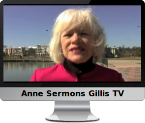 Click to view the Important Question video by Anne Sermons Gillis