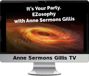 Click image to watch Anne's EZosophy video.