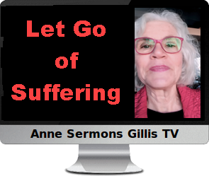 ClIck to watch Anne's video.