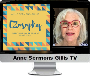 Click to watch Anne's video.