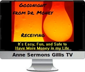 Click to watch Anne's video.