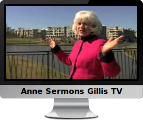 Click to view the One to a Hundred video by Anne Sermons Gillis