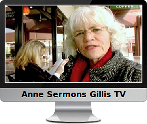 Click to view the Today is No Day video by Anne Sermons Gillis