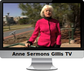 Click to view The Voice in Our Head video by Anne Sermons Gillis