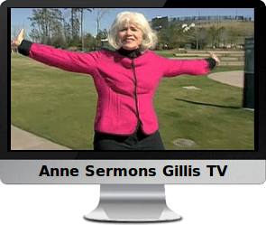 Click to view the Yes or No Person? video by Anne Sermons Gillis